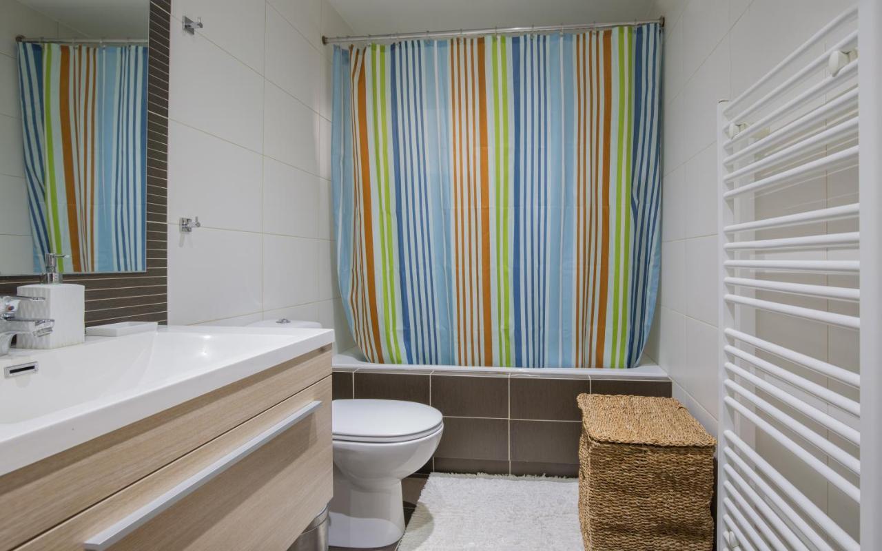 Lovely New Βuild Flat Near Metro - Free Parking 雅典 外观 照片