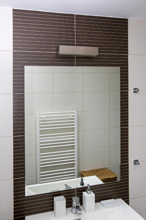 Lovely New Βuild Flat Near Metro - Free Parking 雅典 外观 照片